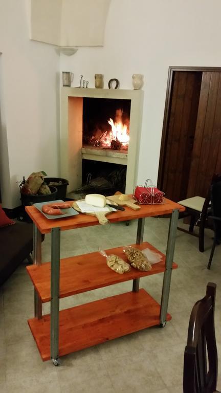 Agriturismo Occhineri Porto Cesareo Luaran gambar