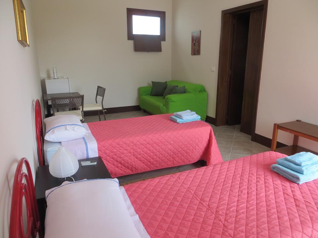 Agriturismo Occhineri Porto Cesareo Bilik gambar