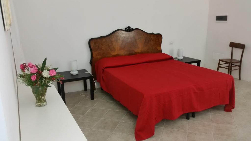 Agriturismo Occhineri Porto Cesareo Bilik gambar