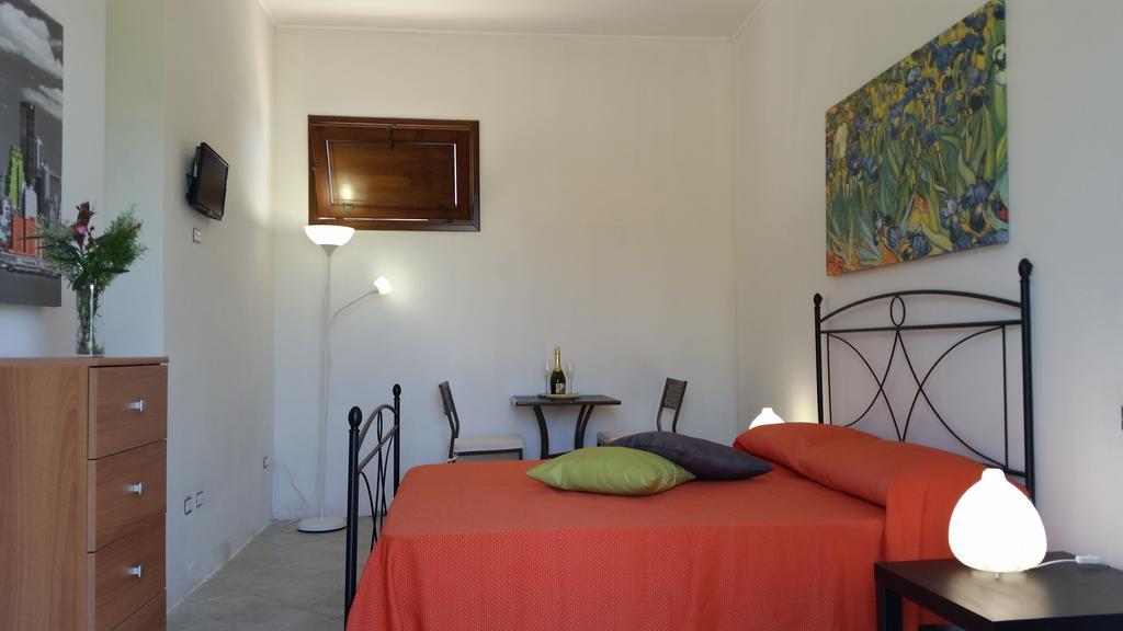 Agriturismo Occhineri Porto Cesareo Bilik gambar