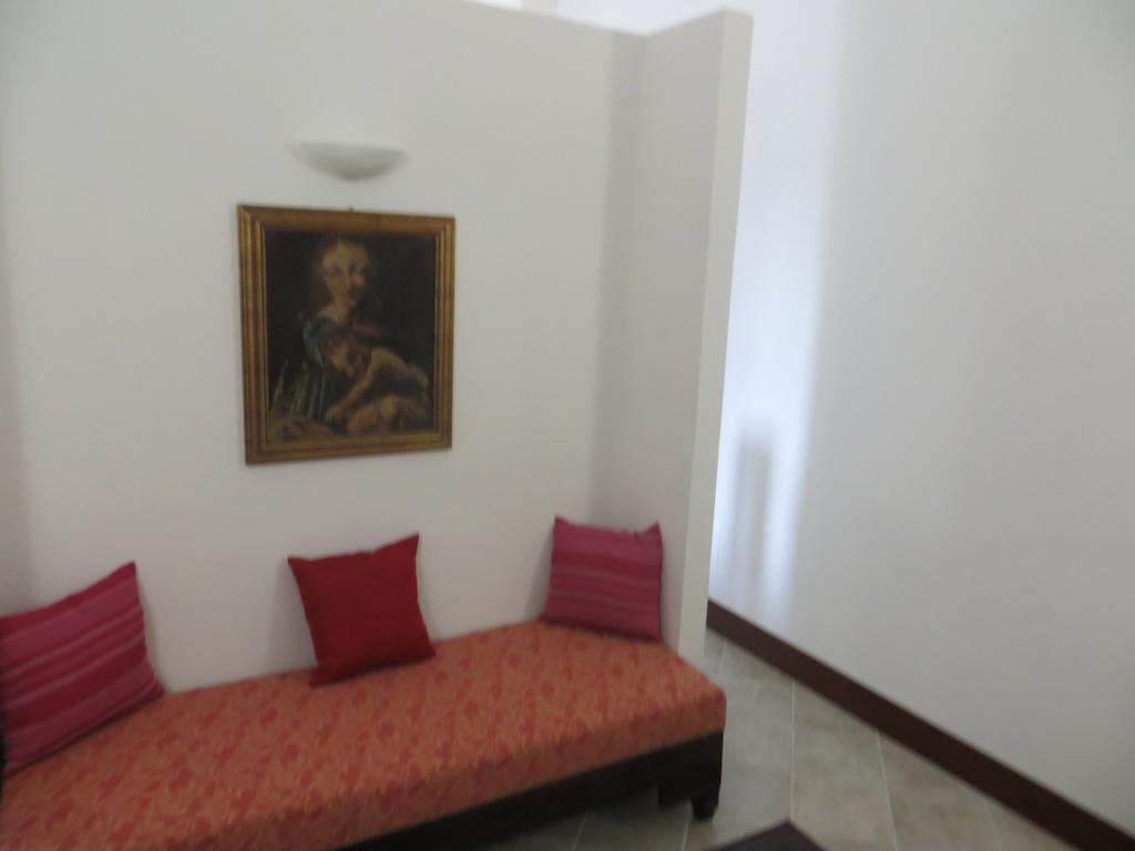 Agriturismo Occhineri Porto Cesareo Bilik gambar