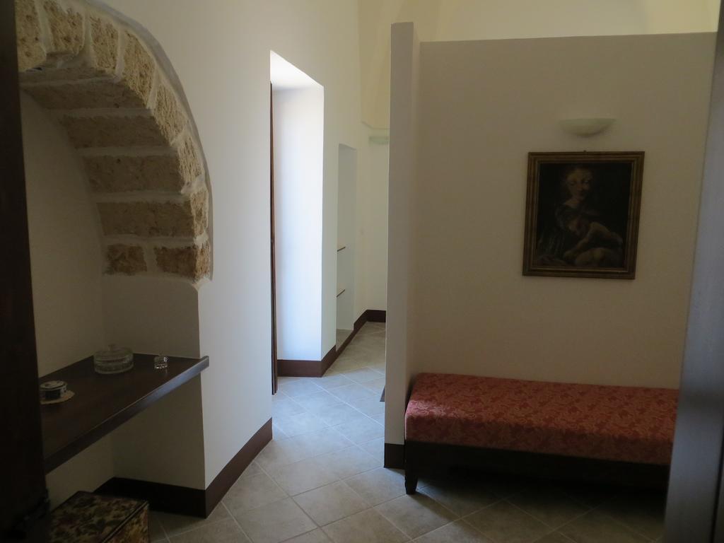 Agriturismo Occhineri Porto Cesareo Luaran gambar