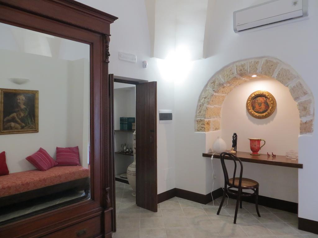 Agriturismo Occhineri Porto Cesareo Bilik gambar