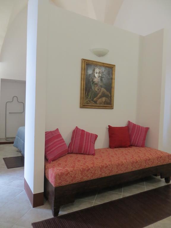 Agriturismo Occhineri Porto Cesareo Bilik gambar