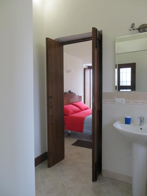 Agriturismo Occhineri Porto Cesareo Luaran gambar