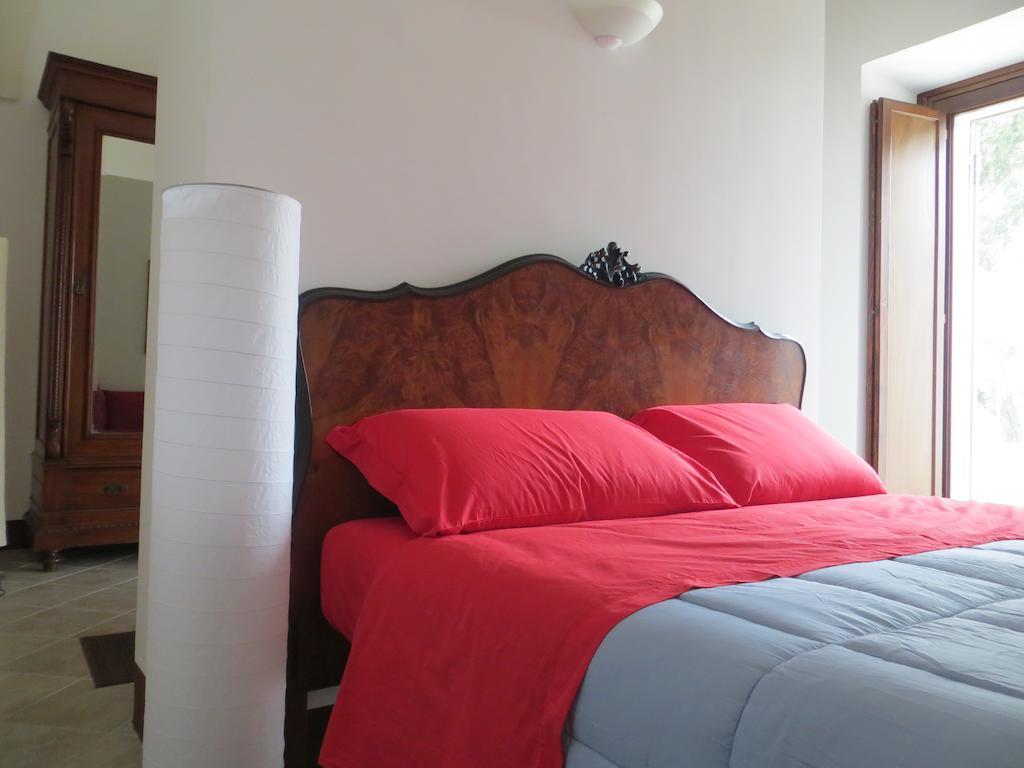 Agriturismo Occhineri Porto Cesareo Bilik gambar