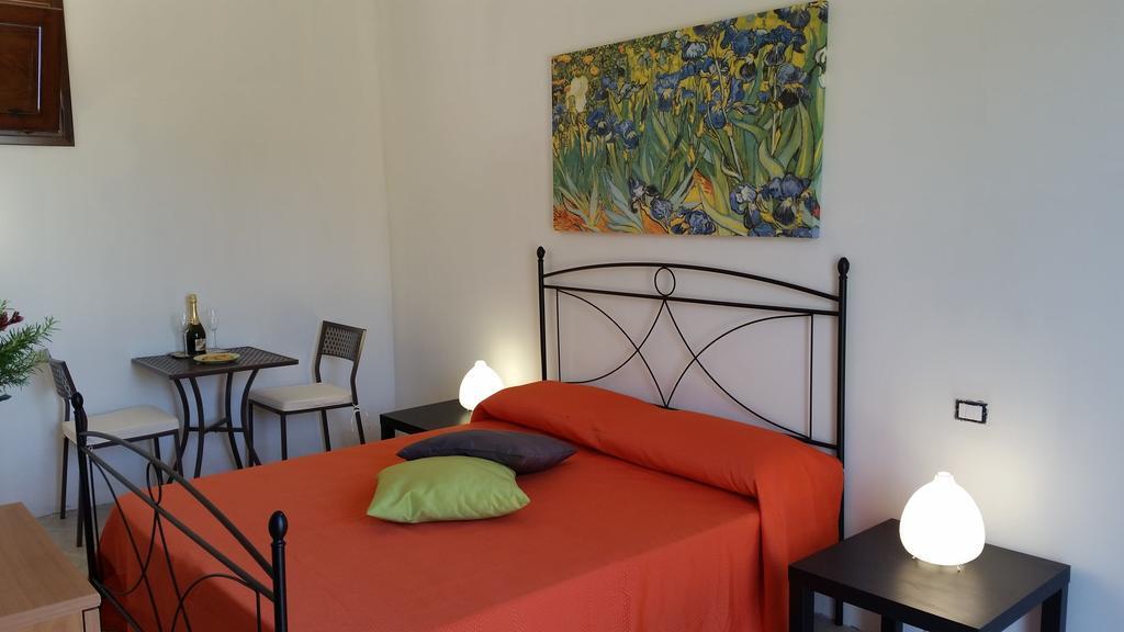 Agriturismo Occhineri Porto Cesareo Bilik gambar